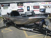 Crestliner Storm 16
