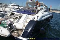 Canteri Di Fiumicino Alfamarine 47