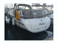 Bavaria Yachts Bavaria Cruiser 40