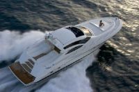 Cantieri Di Sarnico Sarnico 60'