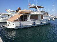 Fleming 55 Trawler