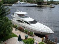 Azimut 4 State Rooms 68 Plus