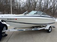 Cobalt Boats Bowrider 190