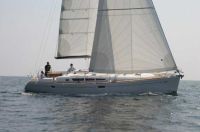 Sun Odyssey 45 Performance