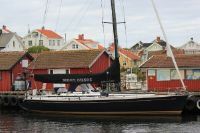 Nautor Custom Swan 56-35