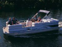 G3 Boats Sun Catcher Lx 22 Cruise