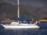 Shepard Marine Bruce Roberts