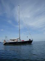 Deutscher Werftbau Baron 135