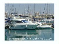 Starfisher 34 Cruiser Fly