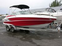 Cruisers 238 Sport Series