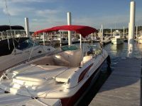 Bryant 240 Bow Rider