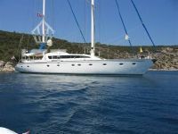 Mengiyay Motorsail [Ya20010]