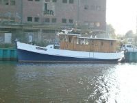 Bootswerft Kruse Kutteryacht