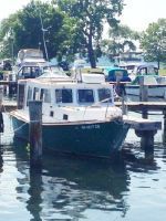 Arch Davis (Trawler Tug) Jack Tar