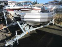 Stabicraft 1410 Explorer