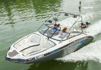 Yamaha Ar240 Ho With 180 Hp