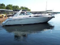 Bayliner 4085 Avanti Sunbridge