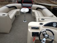 Bentley Pontoons 243 Cruise