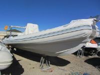 Sacs Marine Revenge 33