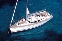 Jeanneau Sun Odyssey 43Ds