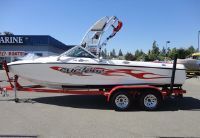 Centurion Cyclone V-Dr. Ski Boat