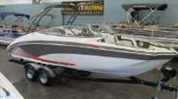 Yamaha Boats 24 Ft Ar240 Ho