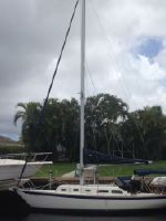 Ericson 32 Sloop-1976/2010