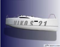 Navikom Viko 21S Neuvorstellung