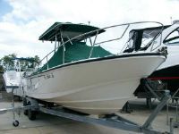 Boston Whaler 24 Outrage