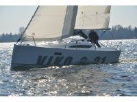 Navikom Viko 21S Premierenvorstellung