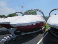 Yamaha Marine 242 Limited S With Painted Trailer
