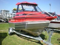 Stabicraft 1850 Super Cab