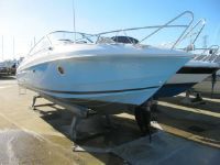 Beneteau 750 Flyer Cabrio