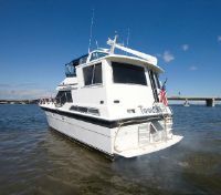 Hi-Star 48 Motor Yacht