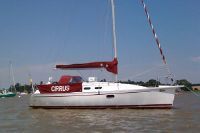 Gib Sea 33