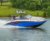 Yamaha Marine Ar240 High Output