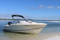 Scout Boats 222 Dorado