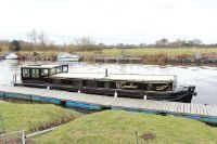 Ledgard Bridge Broad Beam