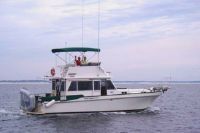 Californian 34 Lrc