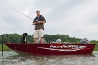 Polar Kraft Classic 156 Sc