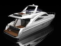 Sealine Moulds And Production Pack T60