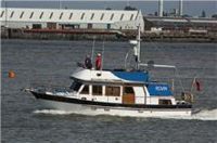 Senator Ho Hsing 37 Sundeck Trawler