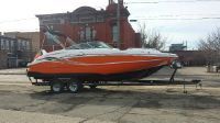 Hurricane Boats Sd 2400 Ob