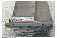 Grand Soleil Brenta 54 New