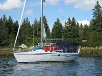 Catalina 36 Mk Ii