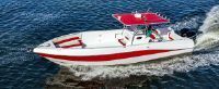 Gulf Craft Silvercraft 36Cc (Open)