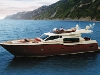 Ferretti 690 Altura