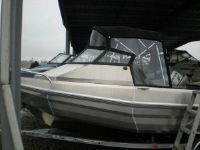 Stabicraft 1650 Fisher