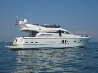 Cantiere Nautico Vz Vz 64