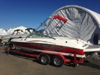 Caravelle Interceptor 232Ss Bow Rider